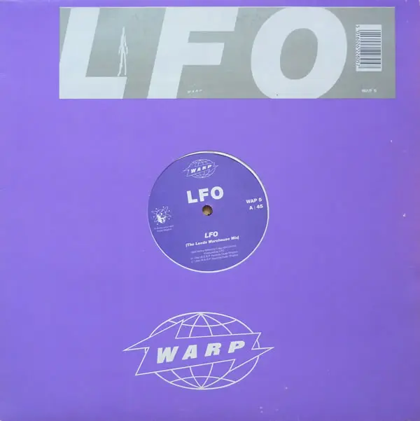 LFO   LFO