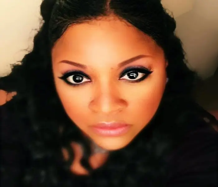 Miracle Thomas who has an angelic voice, but who has put that voice to so many musical genres