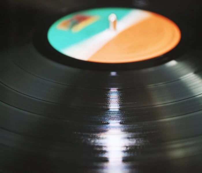Trade Deals and Discogs