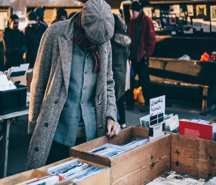 Brexit's Vinyl Hangover - Will Starmer's EU Deal Fix Record Trade Woes?