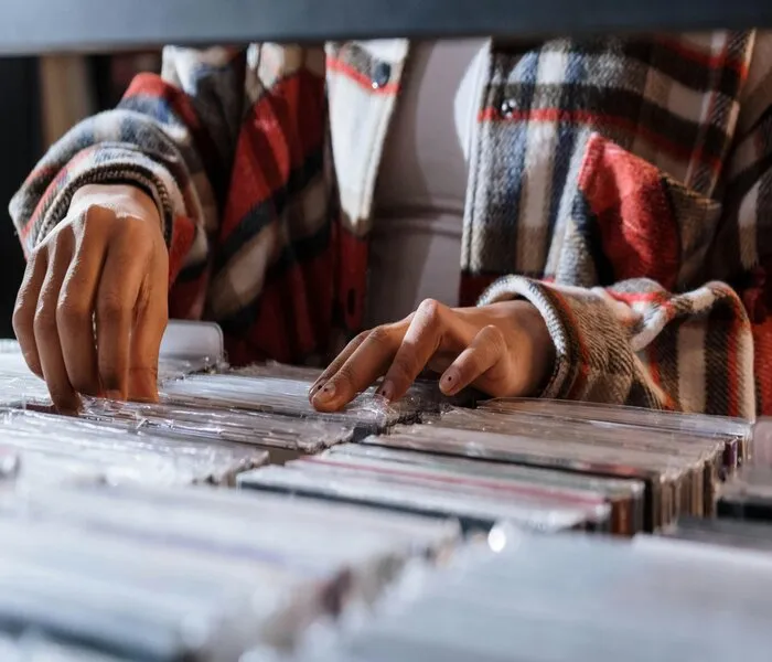 Could Trump’s Tariffs Reshape the Vinyl Music Industry?