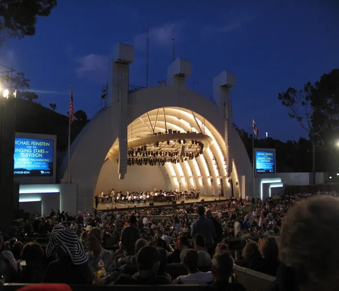 CLEO SOL IGNITES HOLLYWOOD BOWL IN MAGICAL SOUL REVIVAL